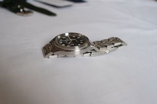 Reloj Charlie Paris Acero Mechaquartz