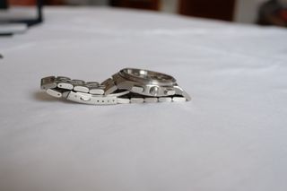 Reloj Charlie Paris Acero Mechaquartz