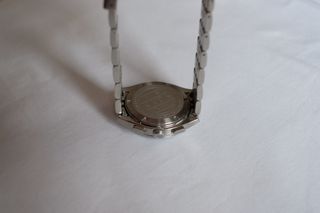 Reloj Charlie Paris Acero Mechaquartz