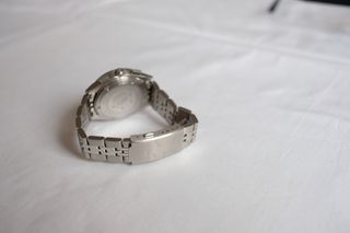 Reloj Charlie Paris Acero Mechaquartz