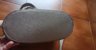 Borsa Naj Oleari Rosa/Oro