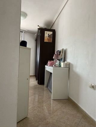 Vivienda con patio privado