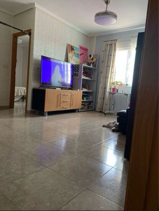 Vivienda con patio privado