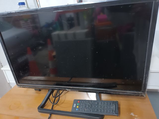 TV TD SYSTEMS k24dlm10h