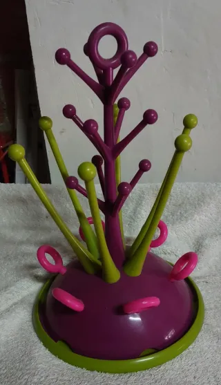 Escurre biberones Beaba