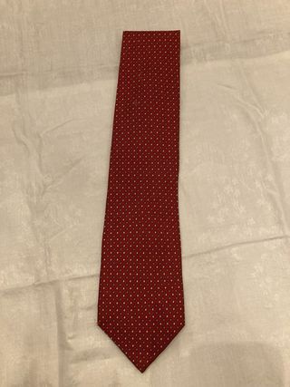 Lote de 5 corbatas de vestir