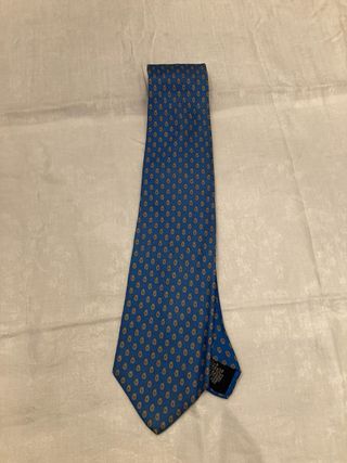 Lote de 5 corbatas de vestir