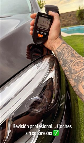 Mercedes-Benz GLE Coupé 2018