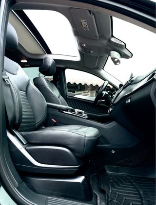 Mercedes-Benz GLE Coupé 2018