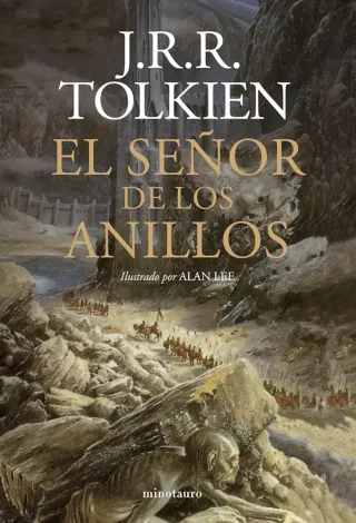 Tolkien pack 4 libros