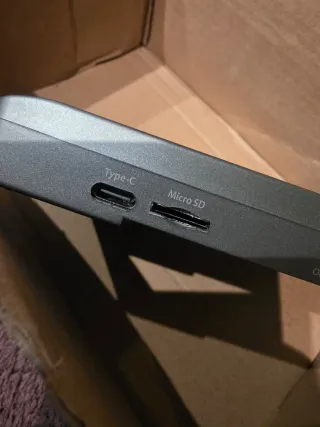 Mirilla Digital Inteligente