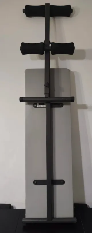 Banco Abdominal Inclinado DOMYOS