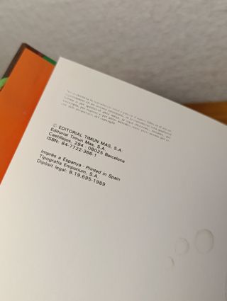 Libro L’Ibai Guardabosc – Timun Mas