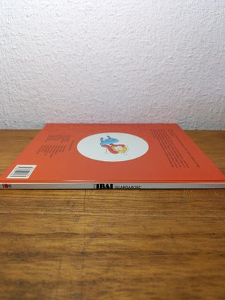 Libro L’Ibai Guardabosc – Timun Mas