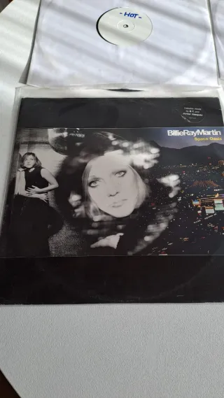 Lotto 4 Vinili Dance, Pop, Soul