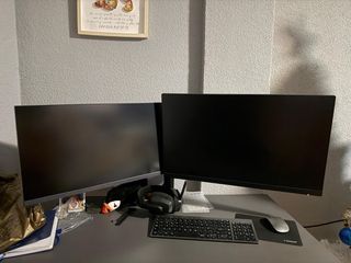 PC Ryzen 5 5600G 16GB RAM SSD 500GB Fotos por what