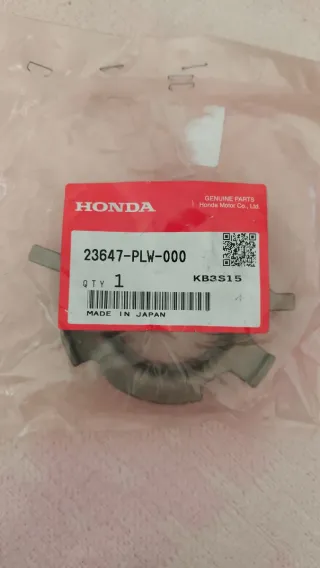 Anel Honda 23647-PLW-000 Original