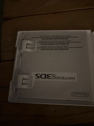 LEGO City Undercover: The Chase Begins 3DS