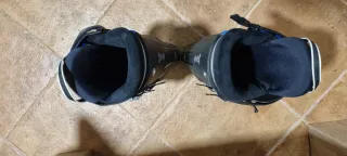 Botas de esquí Salomon