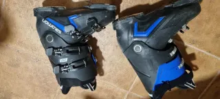 Botas de esquí Salomon