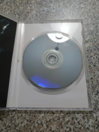 DVD Eva Mendes Live! MHE