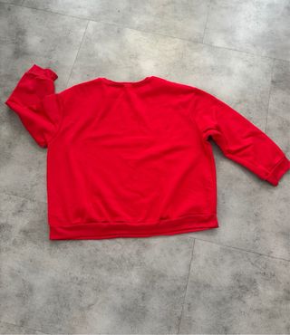 Felpa SHEIN Natale Merry Christmas XXXL