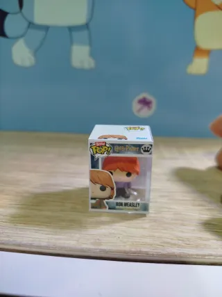 Funko bitty Pop! Ron Weasley Harry Potter
