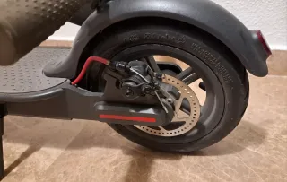 Patinete Eléctrico Xiaomi MI 16133