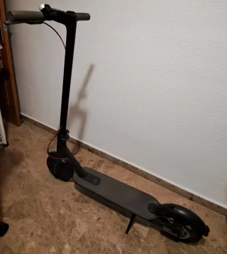 Patinete Eléctrico Xiaomi MI 16133