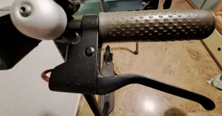 Patinete Eléctrico Xiaomi MI 16133