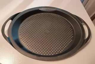 Kit 4 pz. Varoma Vorwerk Bimby TM 31