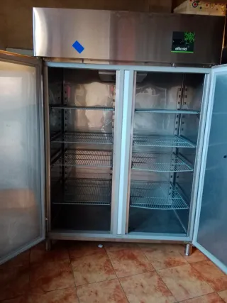 Nevera industrial EffiCold