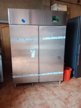 Nevera industrial EffiCold