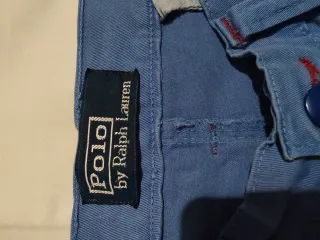 Conjunto Camisa y Pantalón Talla S