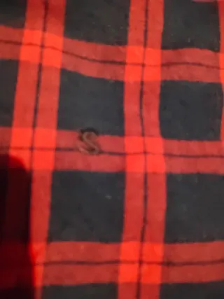 Conjunto Camisa y Pantalón Talla S