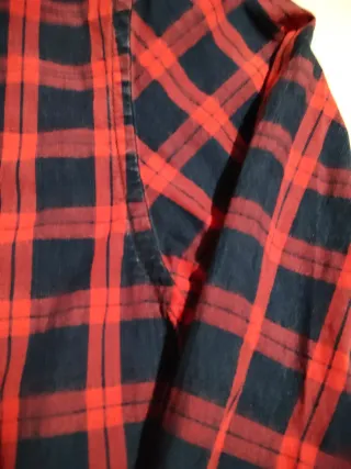 Conjunto Camisa y Pantalón Talla S