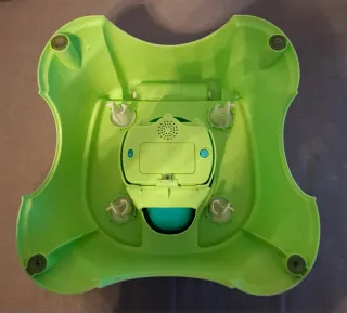 Orinal infantil con sonido