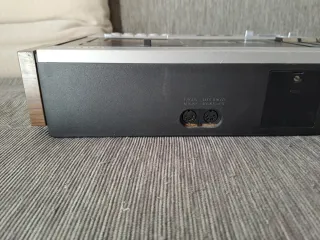 Philips Lettore Cassette Stereo N2509