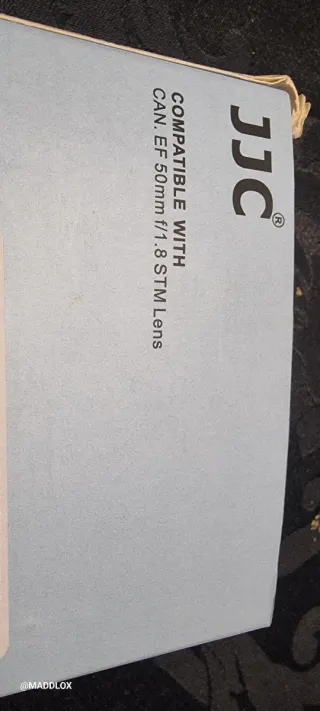 Parasol JJC LH-6811 para Canon ES-68