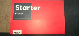 Motor de Arranque BMW E39 Gasolina