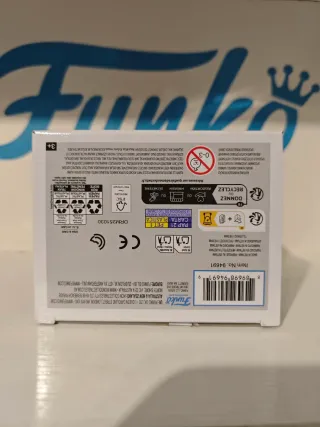 Funko Pop! Jinu Chase Kpop Demon Hunters 2259