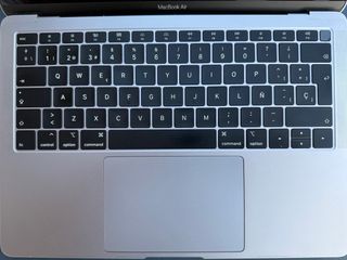 MacBook Air Retina 13” 2019