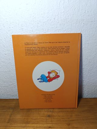 Libro L’Ibai Reporter – Timun Mas