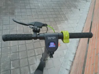 Patinete Eléctrico Cecotec Bongo Serie A