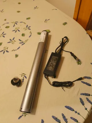 Patinete Eléctrico Cecotec Bongo Serie A