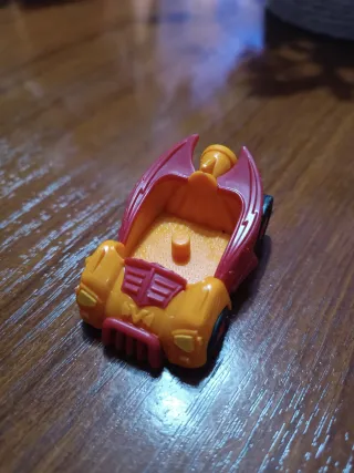 Coche Superthings Monster Jumbo