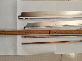 Lotto Lampade Mercurio Pannello LCD Monitor PC