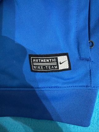 Chaqueta deportiva Nike Málaga CF