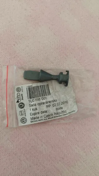 Kit Repara Cilindro VW 1U0 898 001