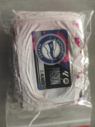 119 Cromos chicle de La Liga 2025-26